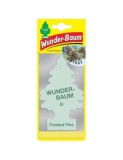 Odorizant auto bradut Wunder-Baum Frosted Pine, WUNDER-BAUM&reg;