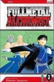Fullmetal Alchemist - Volume 3 | Hiromu Arakawa, Viz Media LLC