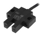 Senzor Fotoelectric NPN 5mm DARK-ON/LIGHT-ON 1M