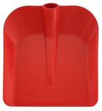 Lopata mica din plastic fara coada pentru gradina si gospodarie