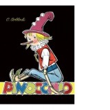 Pinocchio - Carlo Collodi