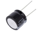 Condensator electrolitic 47uF 250V THT
