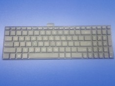 Tastatura laptop noua ASUS K55 Black (Without frame,WIN 8) US