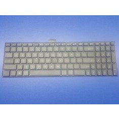 Tastatura laptop noua ASUS K55 Black (Without frame,WIN 8) US
