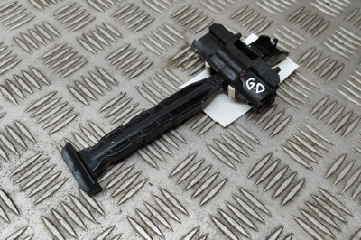 Limitator ușă dreapta spate BMW iX I20 2022 OEM: 8494929 | 30695361 foto