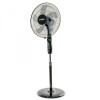 Ventilator cu picior cu telecomanda Zass ZFTR 1615 45W - NOU