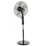 Ventilator cu picior cu telecomanda Zass ZFTR 1615 45W - NOU