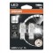 Set 2 Becuri Led W16W 12v Cool White (Alb) Ledriving Premium Bli Osram Alb