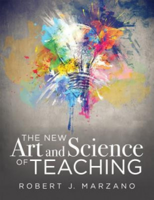 The New Art and Science of Teaching: More Than Fifty New Instructional Strategies for Academic Success foto