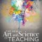 The New Art and Science of Teaching: More Than Fifty New Instructional Strategies for Academic Success