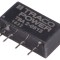 Convertor DC/DC 2W 5V la 15V SIP7