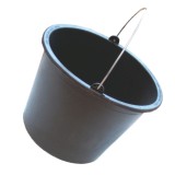 Cumpara ieftin Galeata pentru mortar din cauciuc 12 L