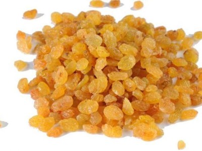 Stafide aurii 1kg foto