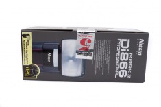 Blit profesional Nissin Di866 Mark II Canon ( mirorless si DSLR) nou