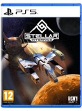 Stellar Interface