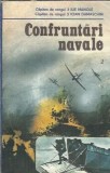Confruntari navale (volumul 2) - Ilie manole