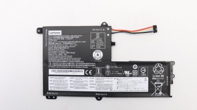 Baterie Laptop, Lenovo, IdeaPad B330S-14IKBR Type 81JU, L14L2P21, L14M2P21, 2ICP6/54/90, 7.4V, 3930mAh, 30Wh, 2cell foto