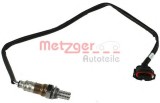 Sonda Lambda OPEL VECTRA B Combi (31) (1996 - 2003) METZGER 0893002