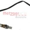 Sonda Lambda OPEL CORSA C (F08, F68) (2000 - 2009) METZGER 0893002