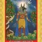 The Anubis Oracle: A Journey Into the Shamanic Mysteries of Egypt [With 35-Card Deck]