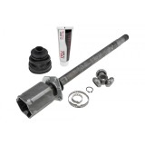 Cap planetara interior Fiat 500x 1.6, 1.6d Multijet 2014-, Jeep Renegade 1.6 2014-, Dreapta, CV Manuala, 51935912