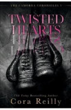 Twisted Hearts. The Camorra Chronicles #5 - Cora Reilly