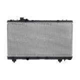 Radiator racire Toyota Paseo, 02.1996-12.1999 Motor 1, 5 66kw, Toyota Tercel, 12.1994-1999 Motor 1, 5 68kw Cu/Fara Ac Benzina, cutie Manuala, tip Den, SRLine