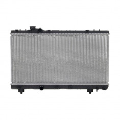 Radiator racire Toyota Paseo, 02.1996-12.1999 Motor 1, 5 66kw, Toyota Tercel, 12.1994-1999 Motor 1, 5 68kw Cu/Fara Ac Benzina, cutie Manuala, tip Den