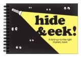 Hide Eek | Hat-trick Design