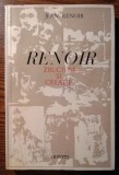 Jean Renoir - Renoir - Zbucium si creatie