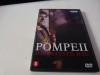 Pompeii,dvd