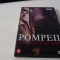 Pompeii,dvd