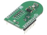 Placă Prototip 13DOF CLICK 3.3V I2C BME680 BMI088 BMM150