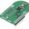 Placă Prototip 13DOF CLICK 3.3V I2C BME680 BMI088 BMM150