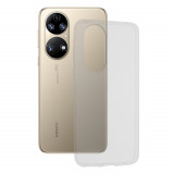 Husa silicon Huawei P50 - Transparent