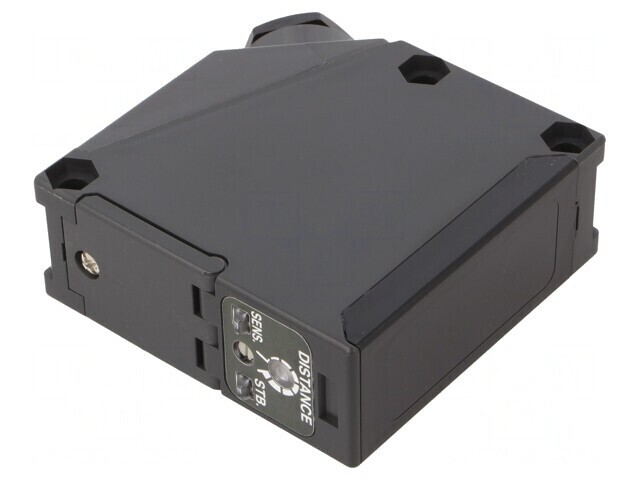Senzor Fotoelectric 0.1-1m SPST-NO Dark/Light EQ-502T