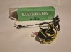 Semafor Kleinbahn - scara HO, 1:87, H0 - 1:87, Accesorii si decor