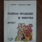 Florile - nfloresc si noaptea - Dumitru Vasilescu Liman, autograf / R3P1F