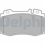 DELPHI LP1828 set placute frana,frana disc