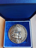 Medalie &bdquo;Centenar Emil Cioran. 1911 - 1995&rdquo;