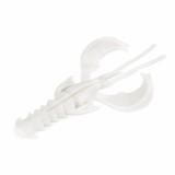 Năluca soft Supercontinent Crazy Nimble F 4cm 20buc