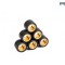 Set role variator 16x13-5,5g