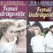 FEMEI INDRAGOSTITE VOL.1-2-DAVID HERBERT LAWRENCE-276335