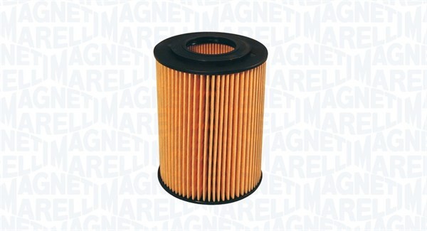 MAGNETI MARELLI 153071760508 Filtru ulei