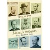 &Aacute;larcok m&ouml;g&ouml;tt - Nagy T&ouml;h&ouml;t&ouml;m &eacute;letei - Petr&aacute;s &Eacute;va
