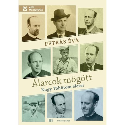&amp;Aacute;larcok m&amp;ouml;g&amp;ouml;tt - Nagy T&amp;ouml;h&amp;ouml;t&amp;ouml;m &amp;eacute;letei - Petr&amp;aacute;s &amp;Eacute;va foto