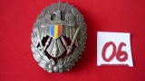 ACADEMIA MILITARA (06) Nr. INSIGNA 1450