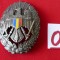 ACADEMIA MILITARA (06) Nr. INSIGNA 1450