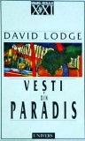 David Lodge - Vesti din Paradis