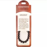 Cumpara ieftin Bratara pietre semipretioase - Granat